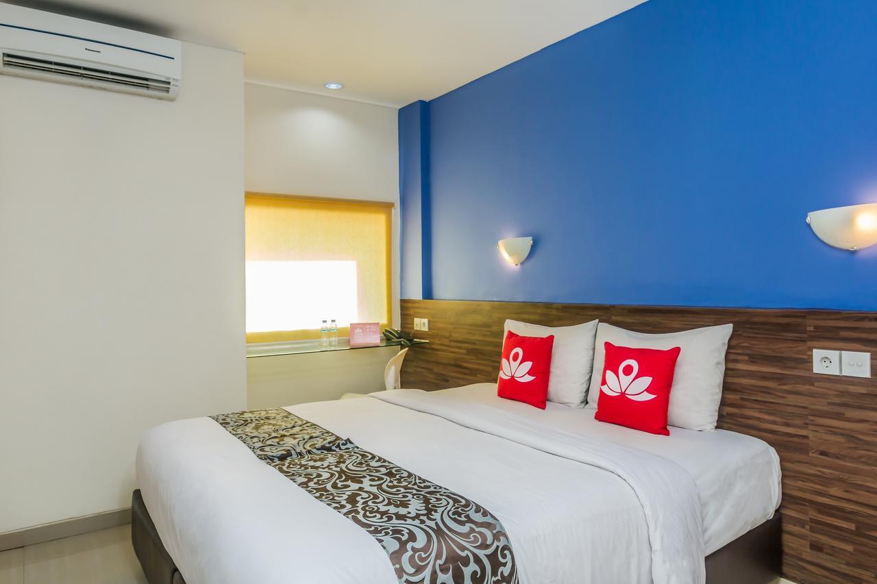 Zen Rooms Basic Jimbaran Taman Mulia Room photo