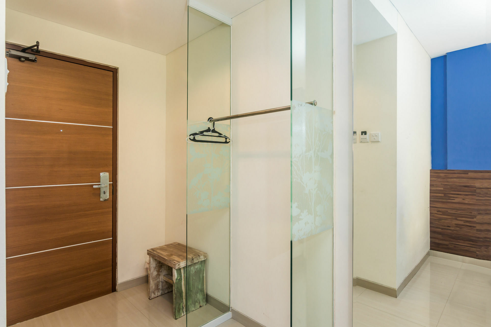 Zen Rooms Basic Jimbaran Taman Mulia Exterior photo